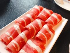 -铜来聚老北京涮肉(恒隆广场店)