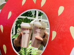 -叶子与茶(苏宁广场店)