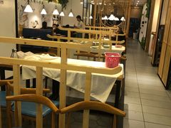 大堂-舒美佰粥汇(涪陵泽胜店)