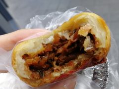 梅干菜肉月饼-泰康食品有限公司食品厂