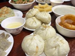 -姚记炒肝店(鼓楼店)