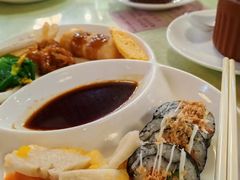 -众善素食(佛平五路店)