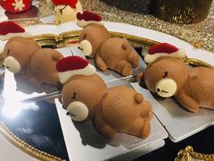 -蜜思琪蛋糕(民生路店)