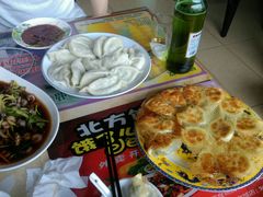 android_upload_pic-北方饺子王·海肠捞饭·海鲜锅(山大店)