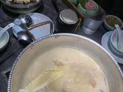 -捞王锅物料理(金华义乌之心店)