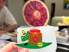 -海底捞火锅(壹悦城店)