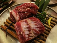 -西塔老太太泥炉烤肉(双井店)