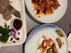 -宏宴·新京菜(望京店)