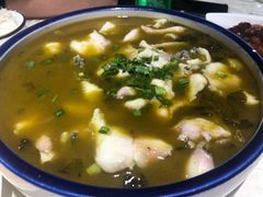 -鸿泰洋餐厅(未来花园店)
