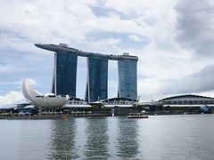 -滨海湾金沙购物商场