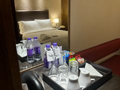 -北京西单美爵酒店