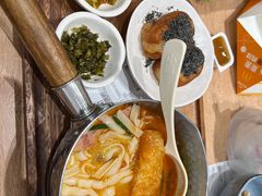 -小满手工粉(北京富力广场店)