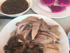 -元谋凉鸡店(百年老店)