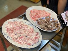 -华哥新鲜猪精品美食