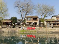 -小河直街历史文化街区