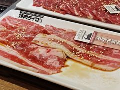 -焼肉ライク·烧肉LIKE(万菱汇店)