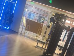 -NRG健身私教CLUB(打浦桥店)