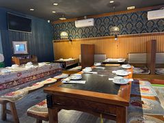 -新疆儿子娃娃餐厅(锦华街店)