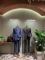 -优刻西服西装定制(金轮国际广场店)