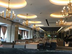 大堂-RELLMAN莱尔曼牛扒(长安店)