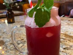 布朗石冰治-BROWNSTONE布朗石西班牙餐厅(富城店)