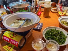 -巢爷老味(东方红店)