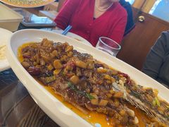 -烤肉季饭庄