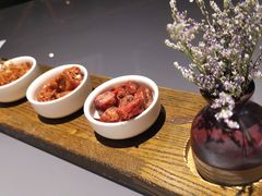 -小大董·烤鸭(观景餐厅·南京西路店)