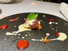 -燃扒房Steakhouse(皇庭店)