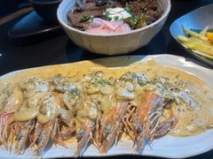 -Ameigo梅果·云贵川bistro(长宁来福士店)