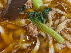 -晋爱面大同刀削面(白纸坊店)