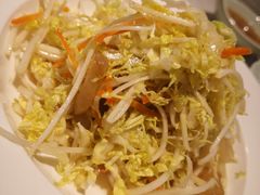 -船歌·鱼水饺青岛菜(金狮广场店)