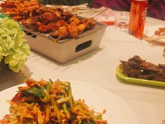 -胖太太四川麻辣排骨串(镇江路分店)