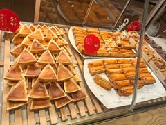 -詹记桃酥(宿州路店)