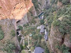 -雁荡山风景名胜区