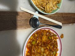 -小吊梨汤·北京菜·烤鸭(清河万象汇店)