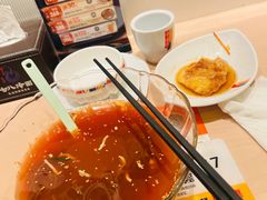 -七八冷面·延边朝鲜族美食(世纪汇店)