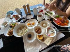 -石梅湾艾美度假酒店