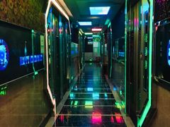 -欢乐驿站量贩式KTV(西丽店)