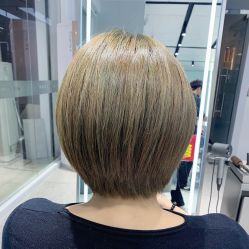 -NICE SALON 奈丝造型