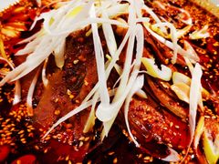 夫妻肺片-赤宴·川菜(玉林店)