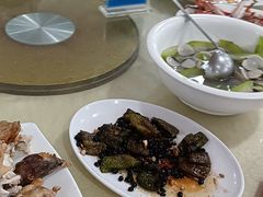 -考记泥焗鸡农庄·海鲜(北洛秘境店)