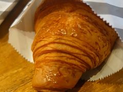 牛角包-来回·咖啡(天河南店)