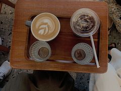 -CoffeeVendor(西乡店)