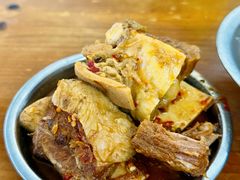 -东兴牛肉店(庄府巷店)