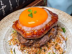 -炙柒Sekinana·精致料理 烧鸟·铁板烧(海上世界店)