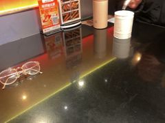 -探鱼·鲜青椒爽麻烤鱼(银泰城店)