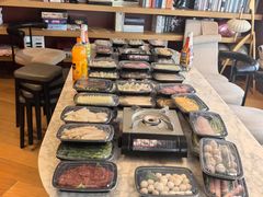 -优悦派·别墅派对轰趴馆(静安店)