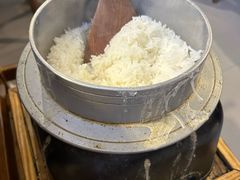 -魏铭鱼头捞饭(嘉善店)