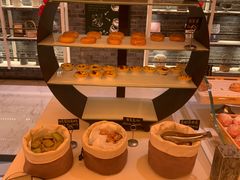 -杭州城中香格里拉大酒店